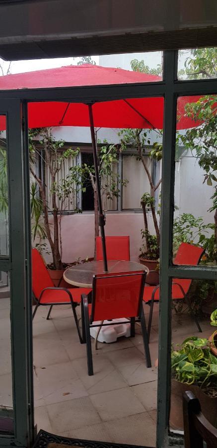 Master Hostel Borges Buenos Aires Exterior photo